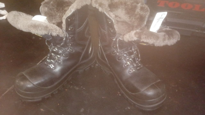 Собственно, айсгарды (HONK HONK)