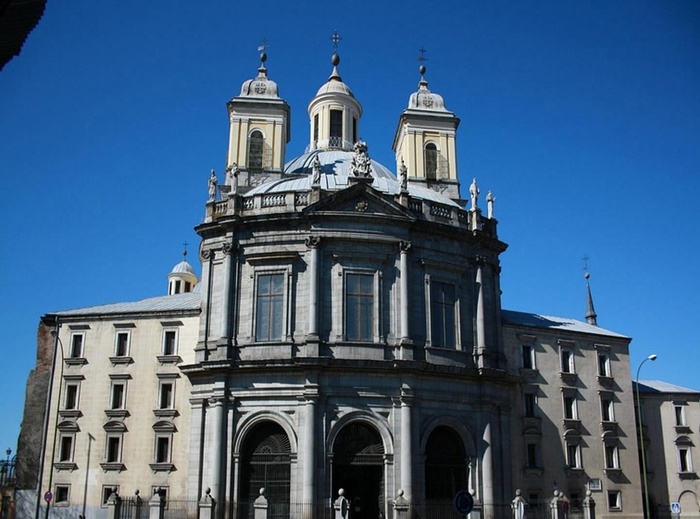 ������� ���-������ � ������� (1622-1664), ���. ����� ������, ��������� �������� � ������� �� ������.