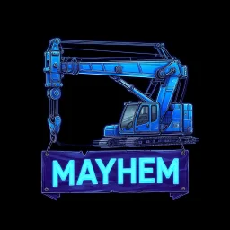 MayhemMedia