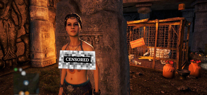 Ubisoft     ,   Tencent,     .