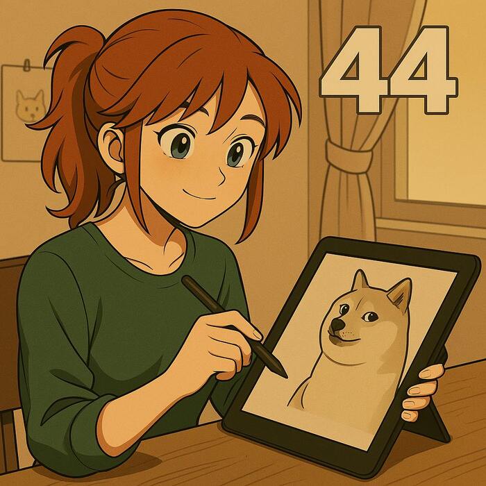 Статья 44 Конституции РФ. Каждому гарантируется свобода литературного, художественного и других видов творчества, преподавания