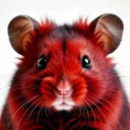 red.hamster