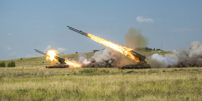 «Ростех»: Запад отстает от России в области ТОС