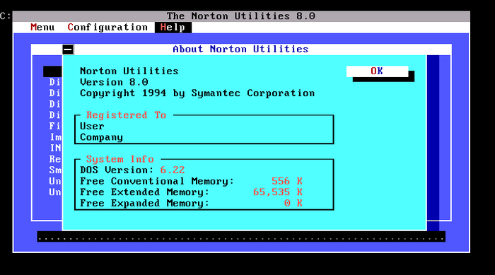 : "Norton Utilities 8.0"   IT, , , , Norton Commander, , , , , , ,  , 