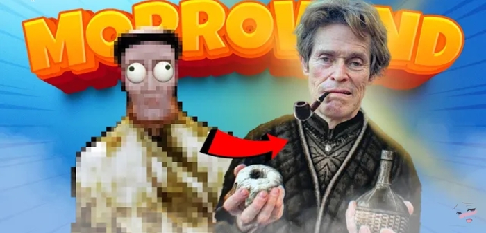 *Morrowind.BTW* MMORPG, RPG, -, , The Elder Scrolls III: Morrowind, YouTube ()
