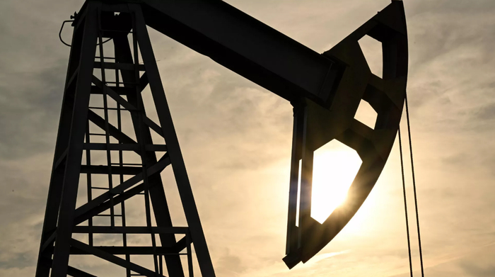 Добыча нефти. Архивное фото