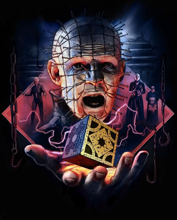   Zachary Jackson Brown