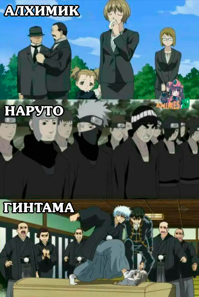      ,       ... ,  , Gintama, , Fullmetal Alchemist: Brotherhood,  , , Reddit ()