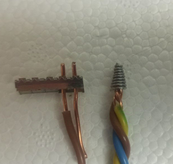 Где контакт лучше?