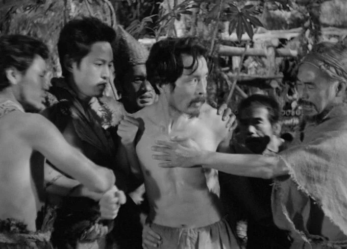 Общая жена Япония, Вторая мировая война, 20 век, Военная история, Женщины, Мужчины и женщины, Робинзонада, Отношения, Длиннопост Общая жена Япония, Вторая мировая война, 20 век, Военная история, Женщины, Мужчины и женщины, Робинзонада, Отношения, Длиннопост