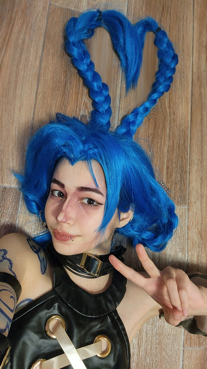  |  , , , , , Jinx, Arcane, ,  ,  , 