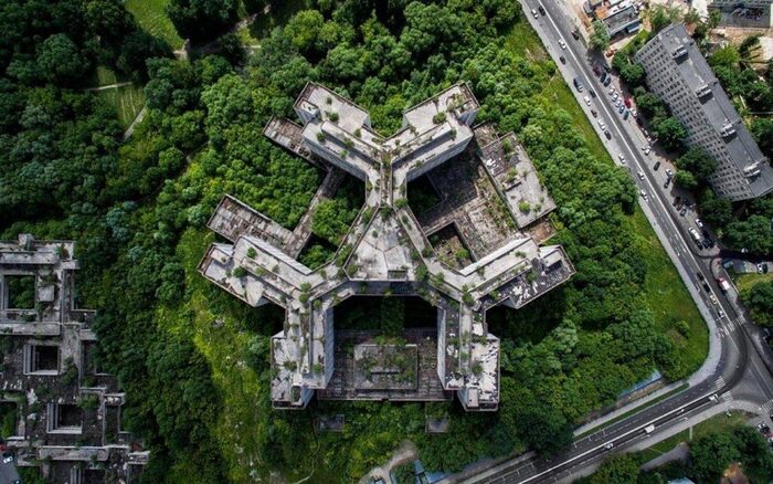 ����: �������� ����������������� �������� � ������������� ������ ������