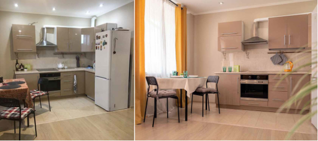 Фотосессия квартиры: как сделать фото, которые продают