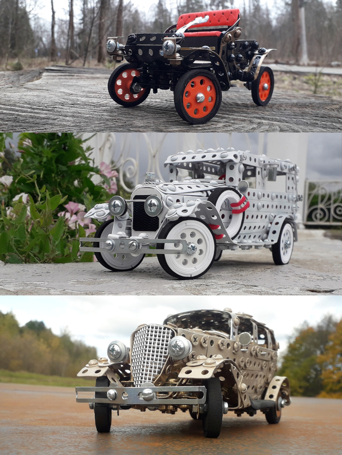 1904 Oldsmobile, Studebaker Big Six, Ford V8   , ,    Oldsmobile, Ford, , ,  