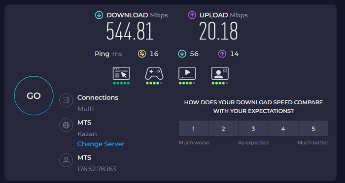 ������ ���