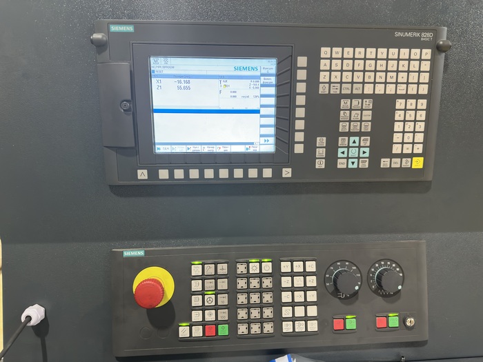 Тестовый стенд