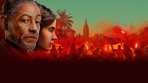      ...  (Far Cry 6) Far Cry 6,  , , , 