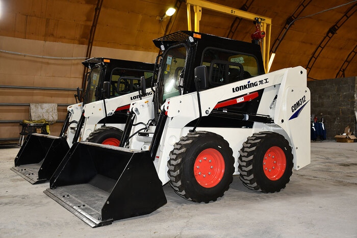 - Lonking CDM308  CDM312 , , , , 