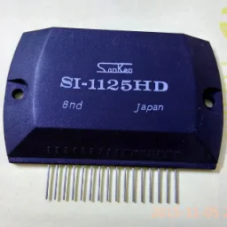 SI1125HD