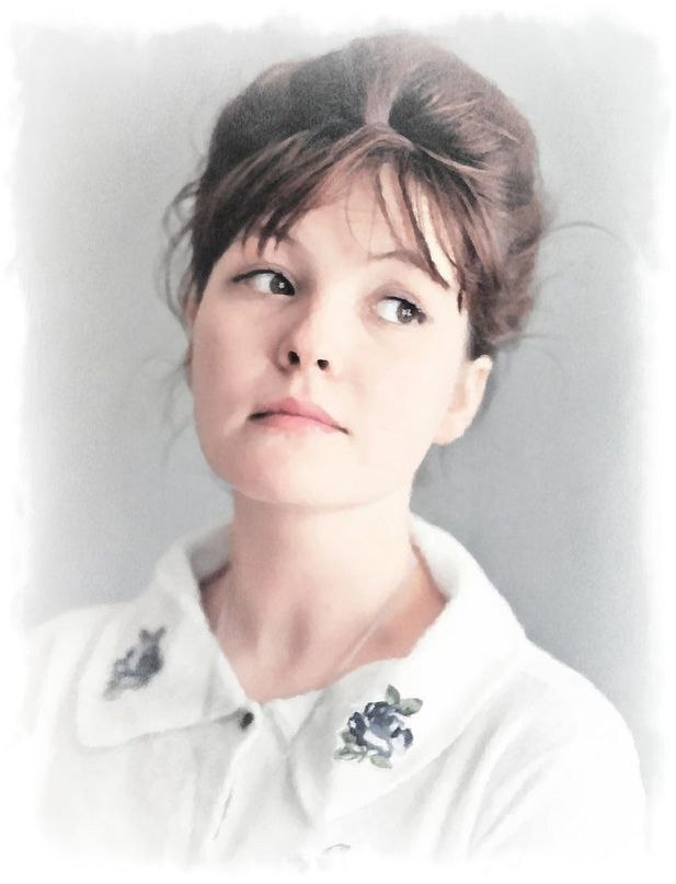 Владимир Высоцкий и Белла Ахмадулина