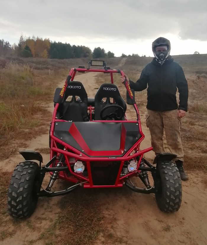       , , Offroad, ,  , 
