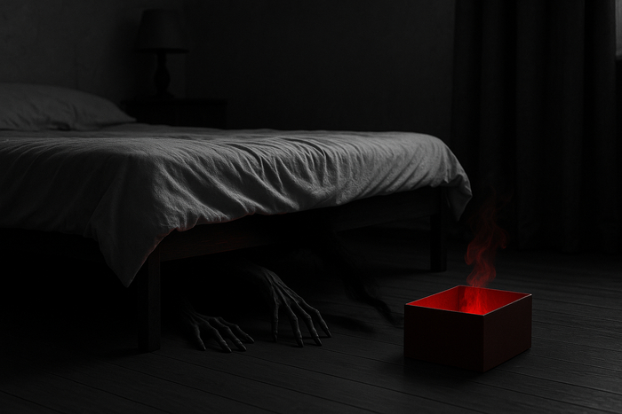    ,     ,   , Reddit, ,  , Nosleep,  , , , ,  , , , CreepyStory, 