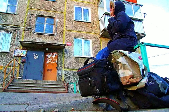 Мужчина купил квартиру и через 5 лет оказался на улице. Суды сказали - так и надо...