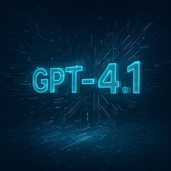OpenAI анонсирует GPT-4.1 — более быструю и точную версию GPT-4o
