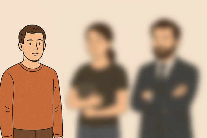 ИП, Самозанятый и Физическое лицо – кто все эти люди?1