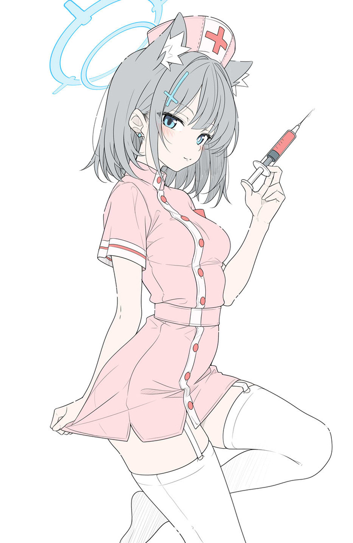 Shiroko