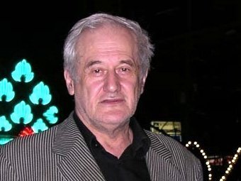 К сожалению 6 сентября 2015 года он ушел из жизни