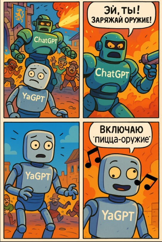 YaGPT vs ChatGPT  , ChatGPT,  