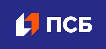 Промсвязьбанк (лучший банк для малого бизнеса в 2025 году)