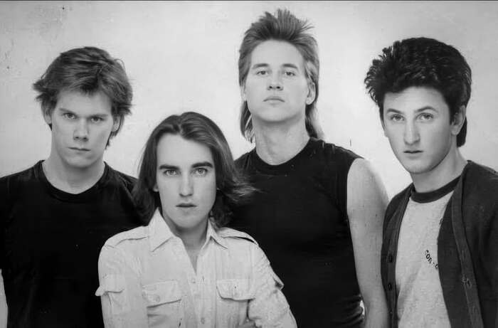  ,   ,       -   Slab Boys  , 1983- 