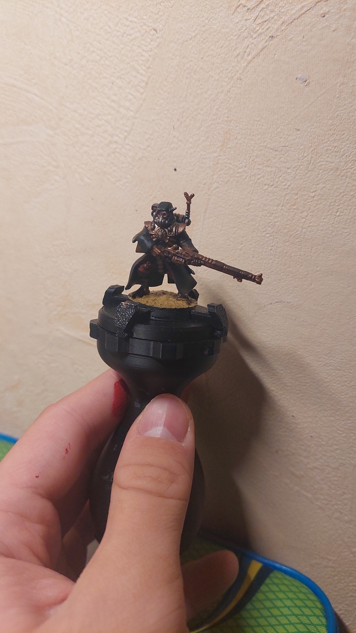 Покрас механикуса