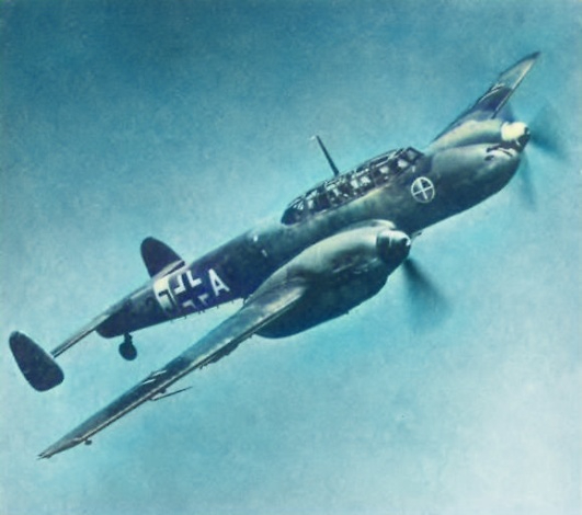    Bf.110 , ,   ,  , , 