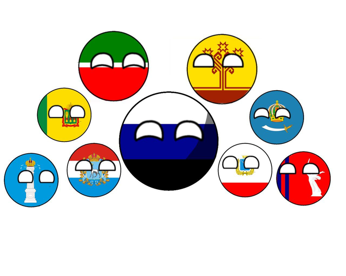 Countryballs    