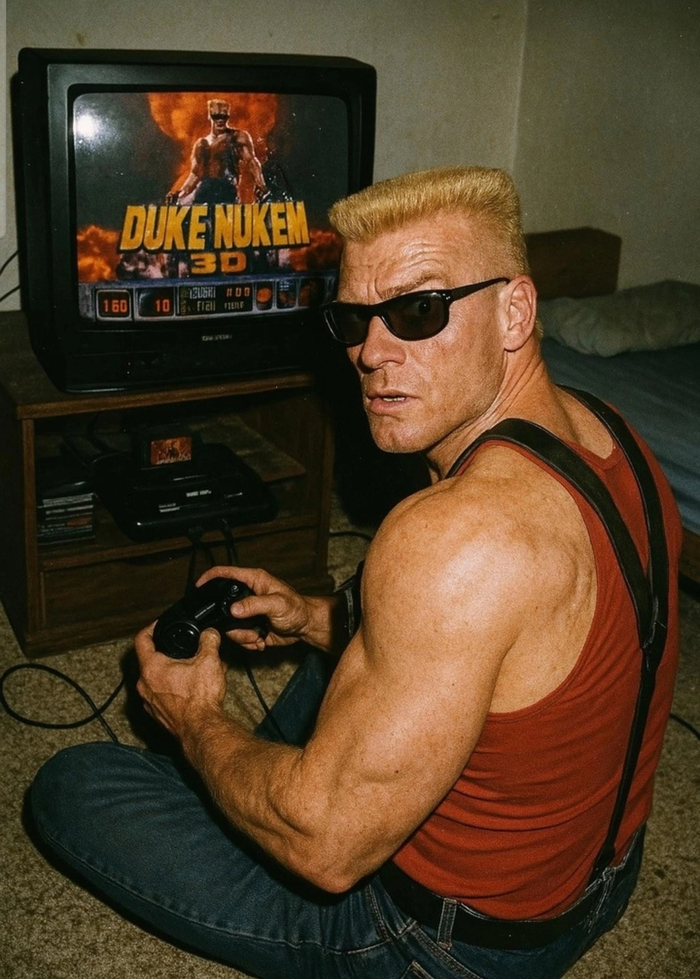 Duke Nukem   Duke Nukem Duke Nukem,  , , ,  