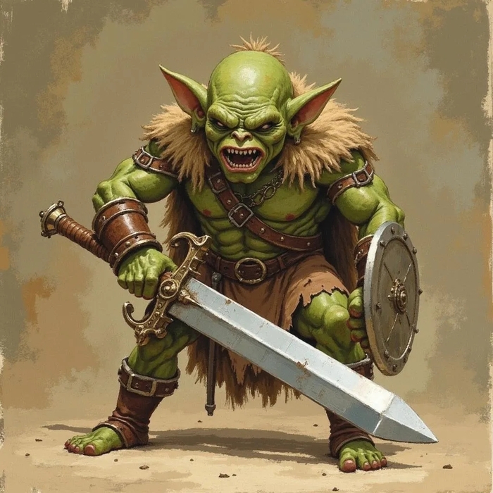 - ,  , Pinanoc, Flux, , Dungeons & Dragons