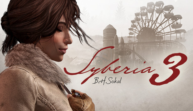20.04.2017 -  Syberia 3 [_] , ,  , Syberia, Syberia 3,  , , RUTUBE