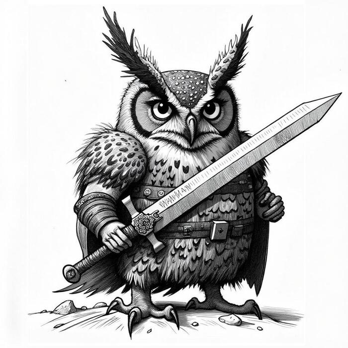 Совлин-варвар