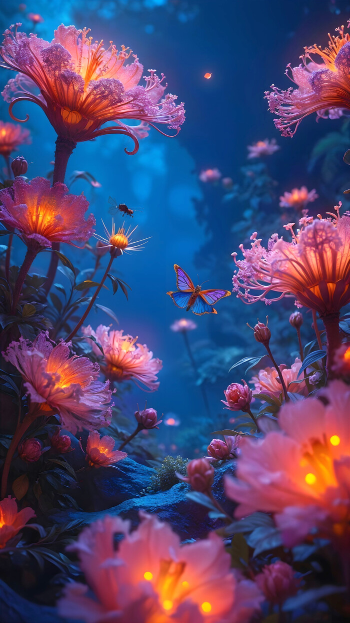 Ночная жизнь