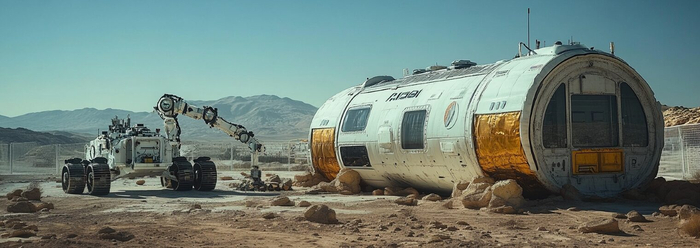   - Creation-Space.   Creation-Space.