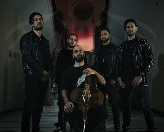  TEMOR    Descending   Metal, Melodic Death Metal, Black Metal, , , YouTube, 