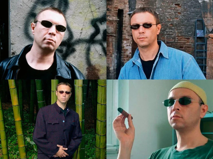 Я, Пелевин Виктор Олегович…