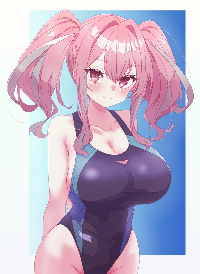 Bremerton\Azur lane Bremerton, Azur Lane, , Anime Art