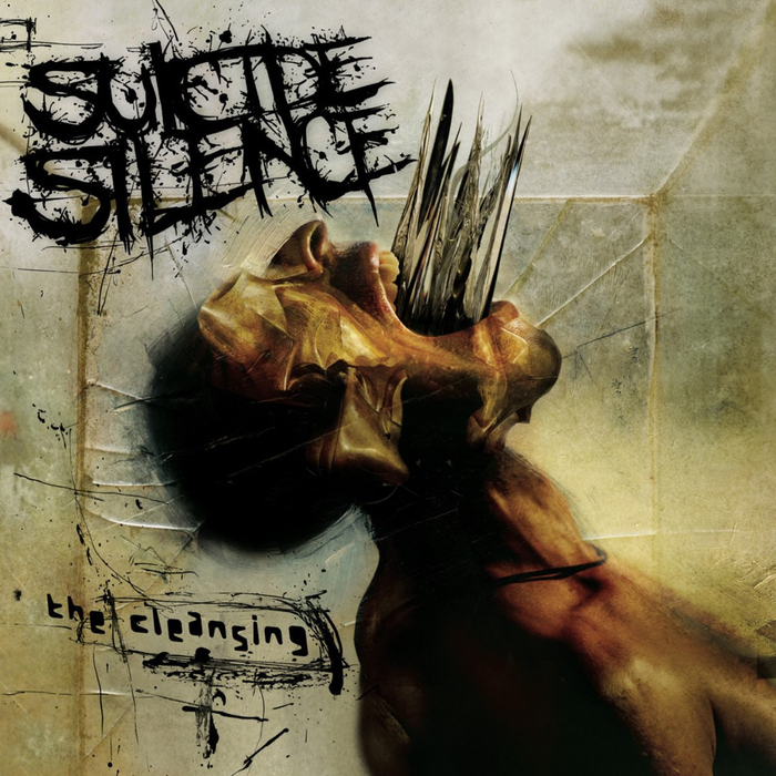 Suicide Silence - The Cleansing Metal, Suicide Silence, 