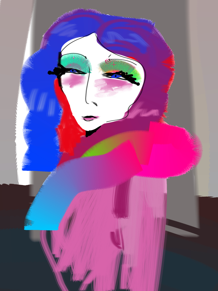 Ibis, MediBang  ,  ,  , , Medibang, Ibispaint, 