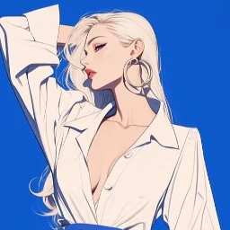 Beauty.Lvl100