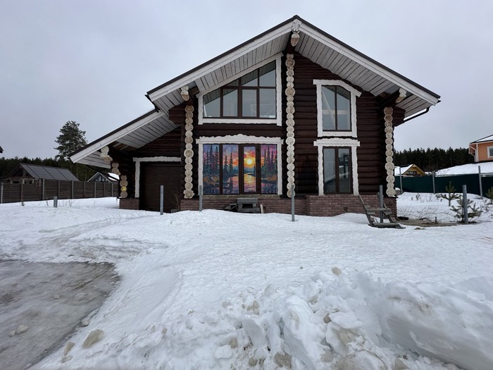 Тут я в фотошопе накидал как должен выглядеть итог.